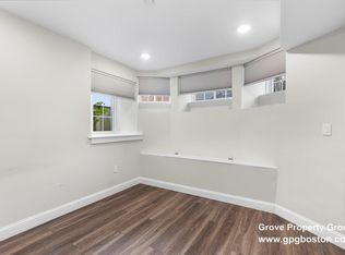 701 E 2nd St #B, Boston, MA 02127