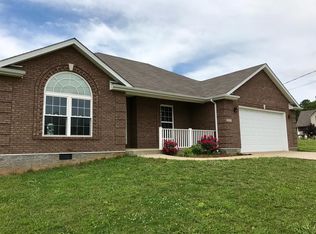 309 Brushy Fork Dr, Vine Grove, KY 40175