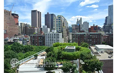Sold by Douglas Elliman