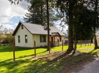13481 S Liberal Way, Molalla, OR 97038