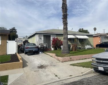1613 W 126th St, Los Angeles, CA, 90047