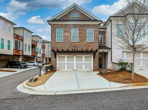 5054 Sealy Cir, Peachtree Corners, GA 30092