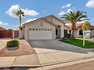 8443 W Monona Ln, Peoria, AZ 85382