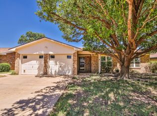 8409 Gary Ave, Lubbock, TX 79423
