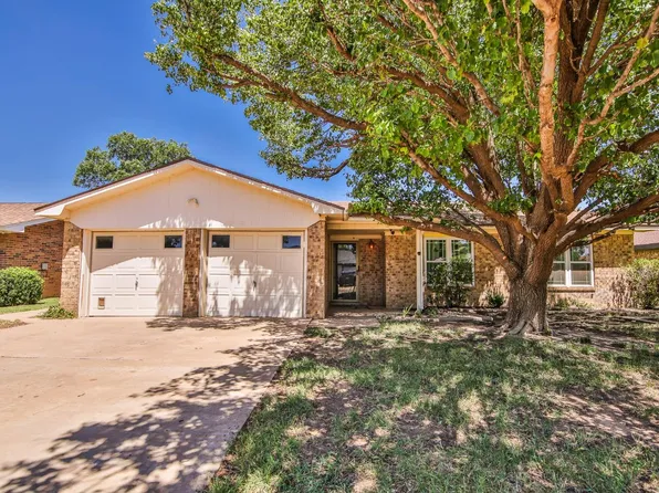 8409 Gary Ave, Lubbock, TX 79423