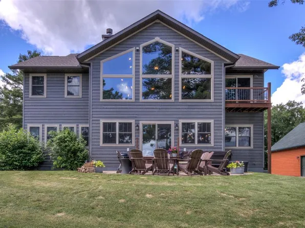 2746 27th Avenue, Mikana, WI 54857