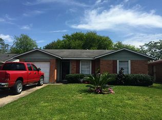 12931 Claygate Dr, Houston, TX 77047