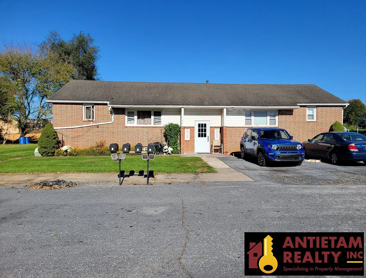 205 Carbaugh Drive — Photo 1