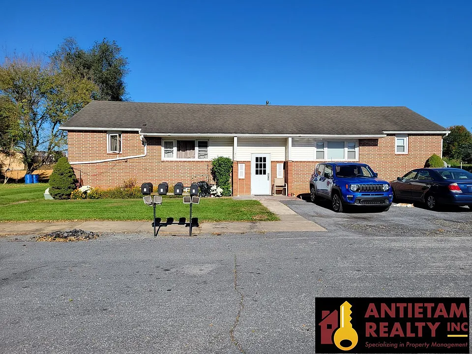 205 Carbaugh Dr