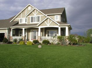 11531 S Heggs Rd, Plainfield, IL 60585