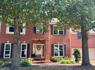 137 Golden Meadow Ln, Franklin, TN 37067