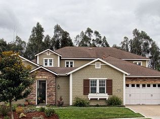 1715 Trilogy Pkwy, Nipomo, CA 93444