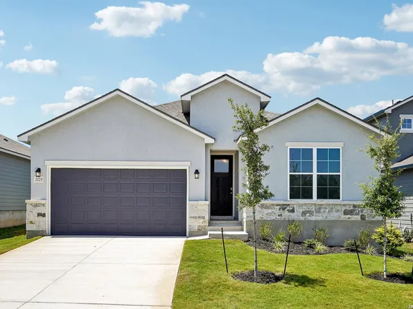 7025 Hayes Horizon, Live Oak, TX 78233