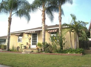 5945 Sunfield Ave, Lakewood, CA 90712