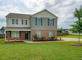 11438 Walden Trce, Vance, AL 35490