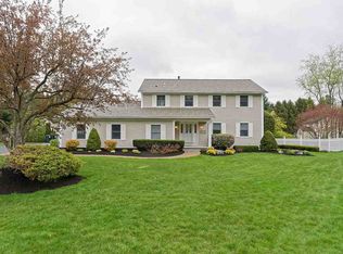 196 Benjamin St, Schenectady, NY 12303