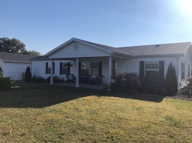 3212 Corydon D Fellows Rd, Corydon, KY 42406 Zillow