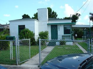 1462 NW 57th St, Miami, FL 33142