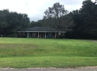 10488 Rhett McConnell Rd, Theodore, AL 36582