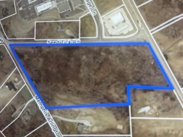 9882 Memphis Arlington Rd, Arlington, TN 38002