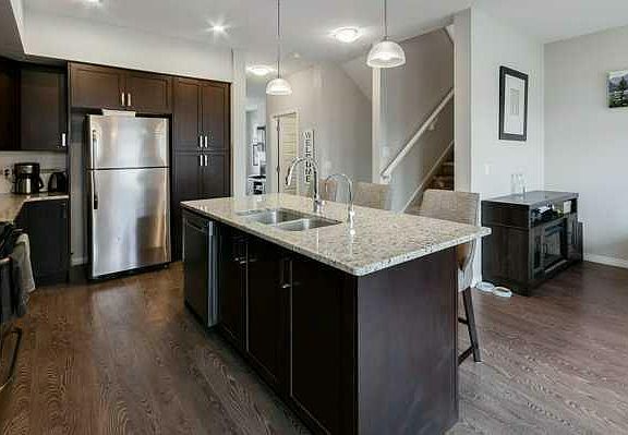 5th image of 706-1086 Williamstown Blvd NW #706