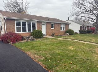 1532 N 28th St, Allentown, PA 18104