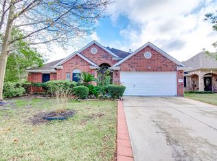 10315 Dyer Gln, Houston, TX 77070