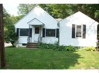8 Madison St, Woburn, MA 01801