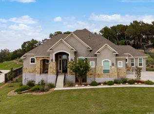 8283 Apache Frst, Garden Ridge, TX 78266