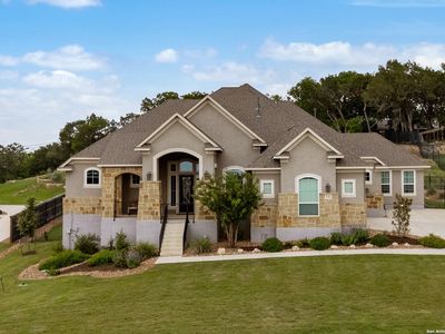 8283 Apache Frst, Garden Ridge, TX, 78266