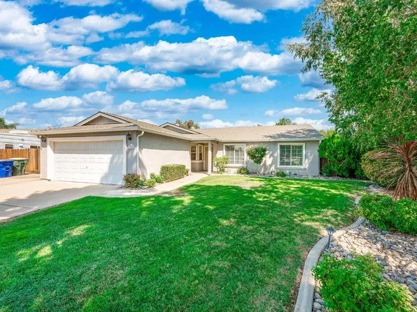 820 Altamont Ct, Modesto, CA 95358