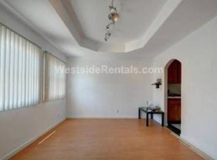 2436 Penmar Ave APT D, Venice, CA 90291