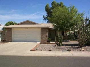 992 N Leisure World Blvd, Mesa, AZ 85206