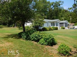 848 Cliff Griffith Rd, Danielsville, GA 30633