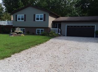 8144 State Rte 154, Tamaroa, IL 62888