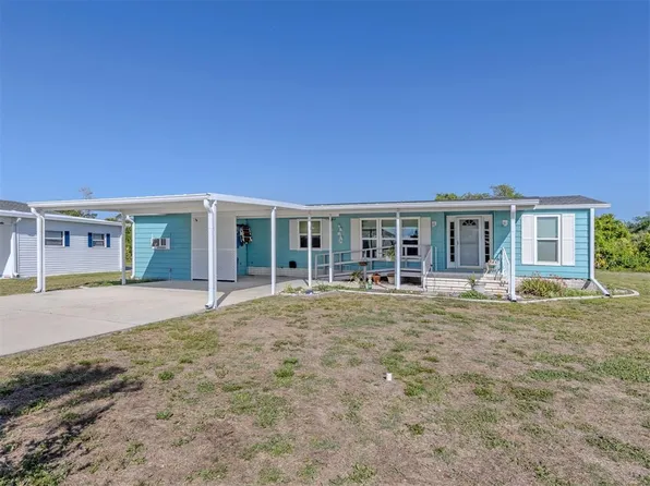 592 Portside Dr, North Port, FL 34287