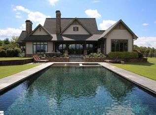 8679 New Cut Rd, Campobello, SC 29322