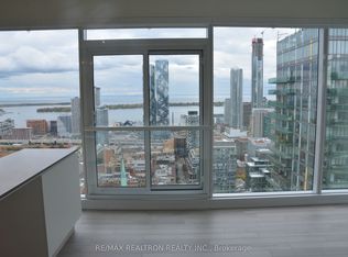 89 Church St #4808, Toronto, ON M5C 0B7