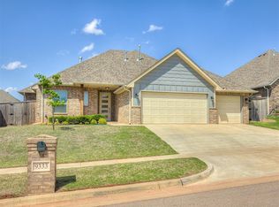 9333 SW 44th Ter, Oklahoma City, OK 73179