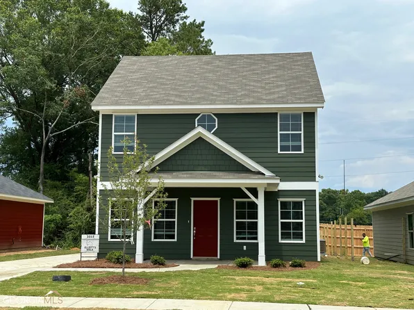 3313 Hals Way, Columbus, GA 31903
