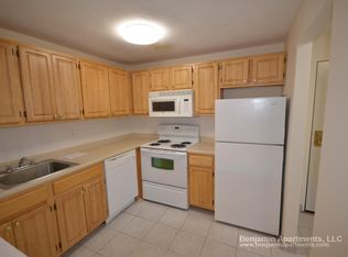 245 Main St #45, Watertown, MA 02472