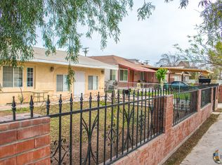 476 Lenrey Ave, El Centro, CA 92243