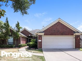 835 Legend Spring Dr, Katy, TX 77494