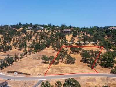 1025 Via Treviso, El Dorado Hills, CA, 95762