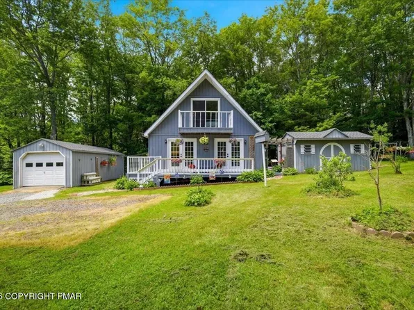 109 Bird Pl, Elmhurst Township, PA 18444