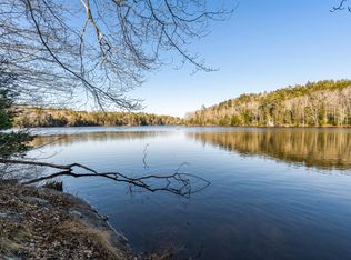 34 Ocean Point Rd #A, Boothbay Harbor, ME 04538