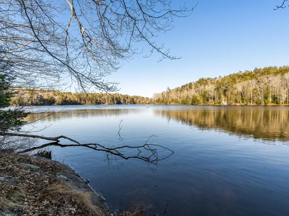 Lot 34-A Ocean Point Road, Boothbay Harbor, ME 04538