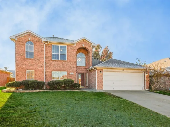 606 Coal Creek Dr, Mansfield, TX 76063