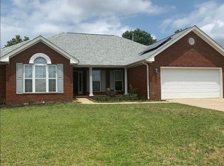 3205 Lexington Way, Augusta, GA 30909