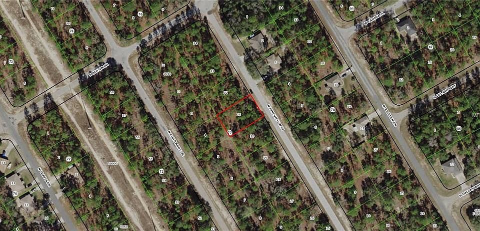 1st image of 9372 N Pineview Way